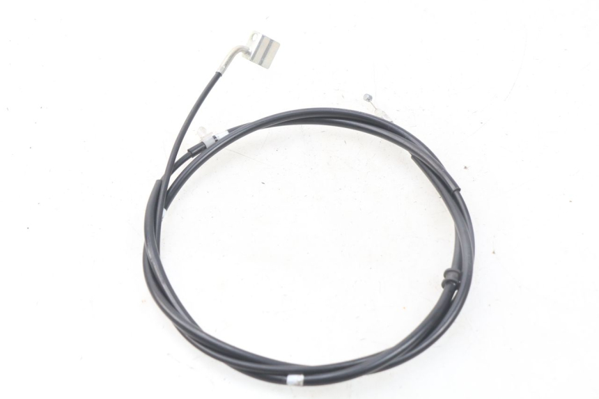 photo de SITZBANKSCHLOSS ZUG MBK MW TRYPTIK 125 (2017 - 2022) - Detailansicht des Bauteils