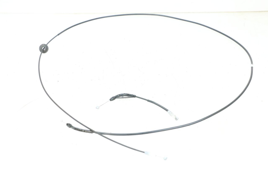 photo de SITZBANKSCHLOSS ZUG YAMAHA NEO'S CORE 1 (2022 - 2026) - Hauptansicht