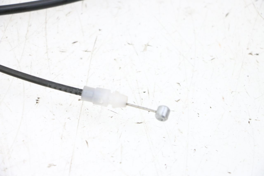 photo de SITZBANKSCHLOSS ZUG YAMAHA NEO'S CORE 1 (2022 - 2026) - Gesamtansicht des Produkts