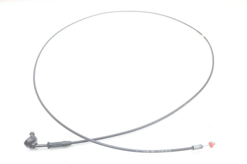 photo de SITZBANKSCHLOSS ZUG YAMAHA NEO'S NEOS 2T 50 (2007 - 2017) - Hauptansicht