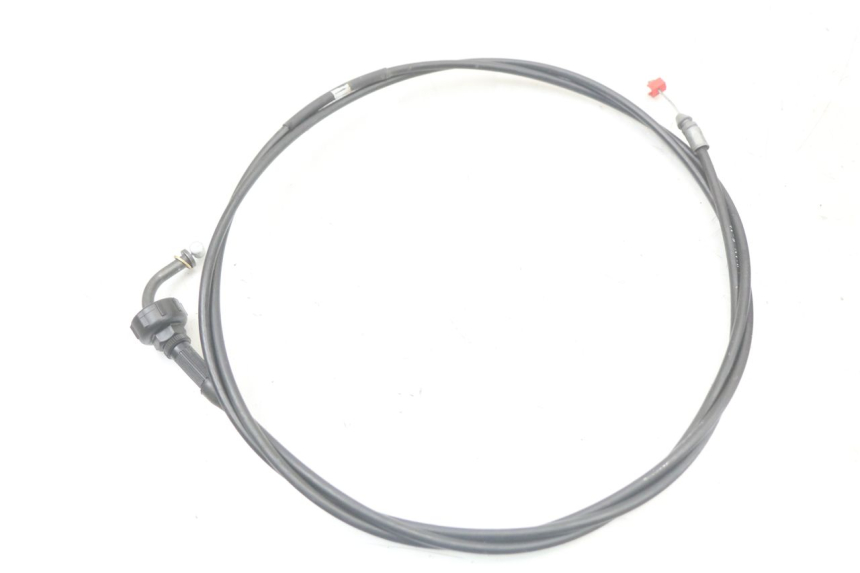 photo de SITZBANKSCHLOSS ZUG YAMAHA NEO'S NEOS 2T 50 (2007 - 2017) - Detailansicht des Bauteils