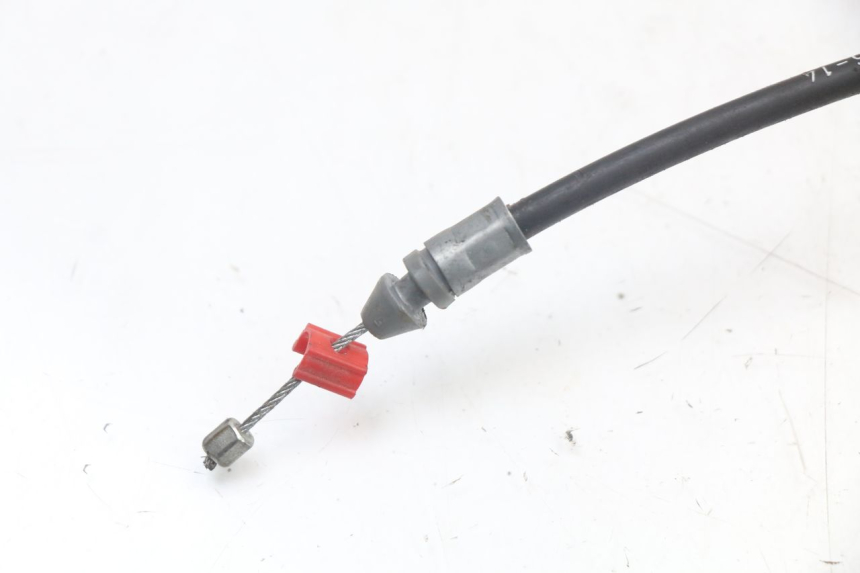 photo de SITZBANKSCHLOSS ZUG YAMAHA NEO'S NEOS 2T 50 (2007 - 2017) - Zoom auf Gebrauchszustand