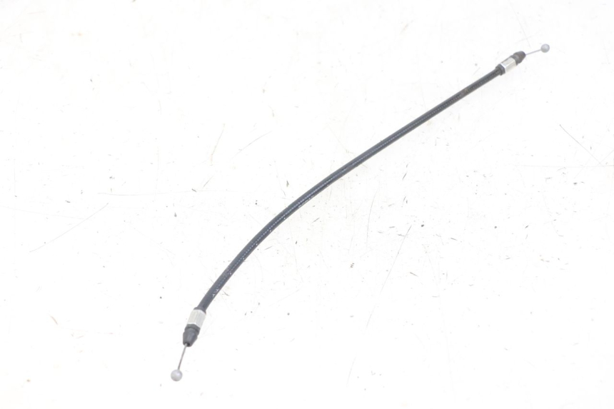 photo de SITZBANKSCHLOSS ZUG KYMCO LIKE 4T 50 (2019 - 2025) - Detailansicht des Bauteils