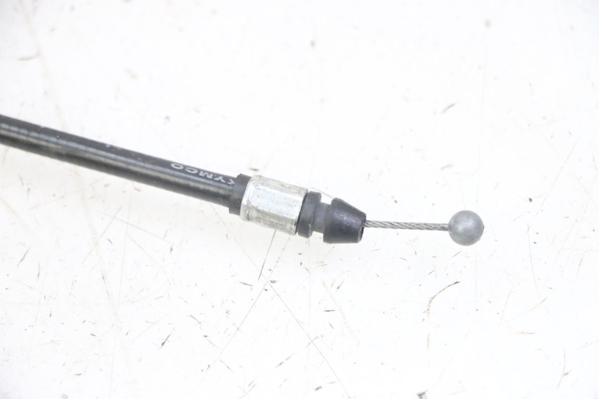 photo de SITZBANKSCHLOSS ZUG KYMCO LIKE 4T 50 (2019 - 2025) - Alternative Perspektive