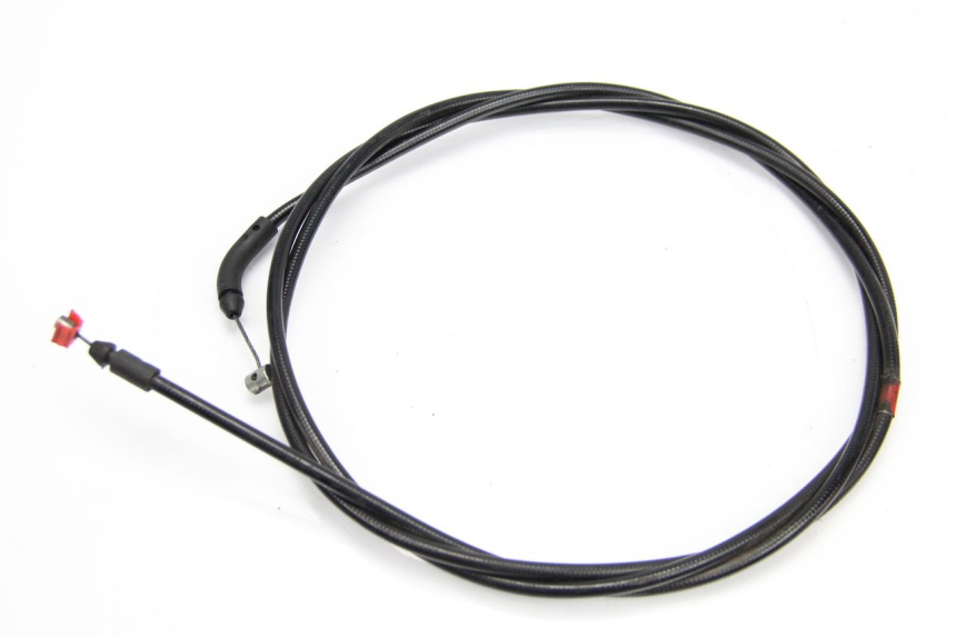 photo de SITZBANKÖFFNUNGSKABEL GILERA NEXUS 125 (2009 - 2013) - Hauptansicht