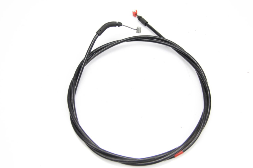 photo de SITZBANKÖFFNUNGSKABEL GILERA NEXUS 125 (2009 - 2013) - Alternative Perspektive