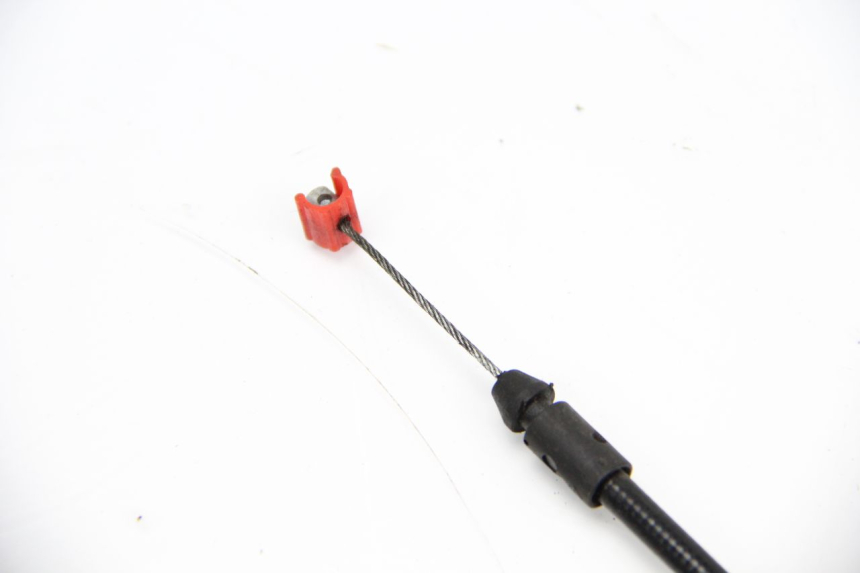 photo de SITZBANKÖFFNUNGSKABEL GILERA NEXUS 125 (2009 - 2013) - Technische Nahaufnahme