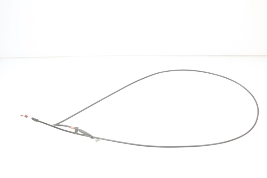 photo de SITZBANKÖFFNUNGSKABEL GILERA NEXUS 125 (2009 - 2013) - Hauptansicht