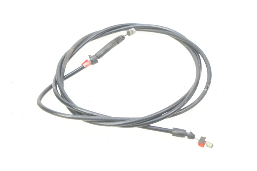 photo de SITZBANKÖFFNUNGSKABEL GILERA NEXUS 125 (2009 - 2013) - Detailansicht des Bauteils