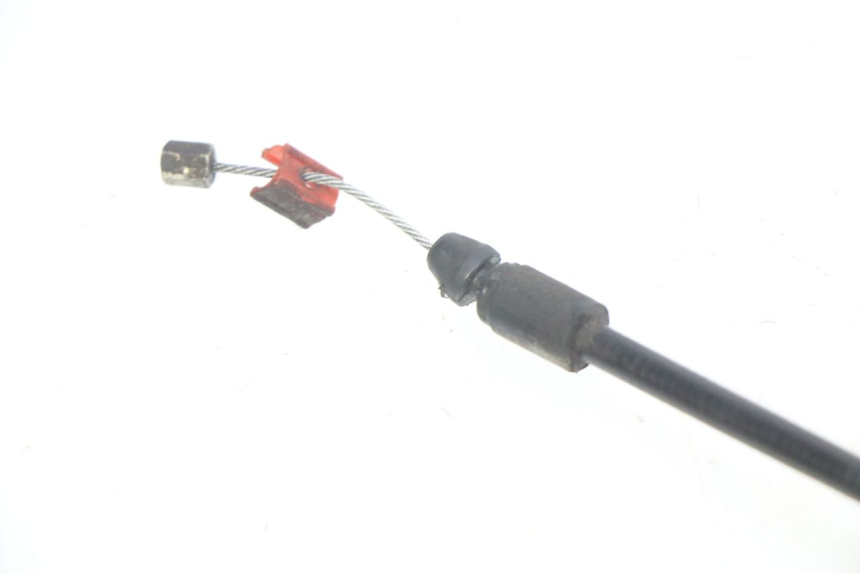 photo de SITZBANKÖFFNUNGSKABEL GILERA NEXUS 125 (2009 - 2013) - Alternative Perspektive