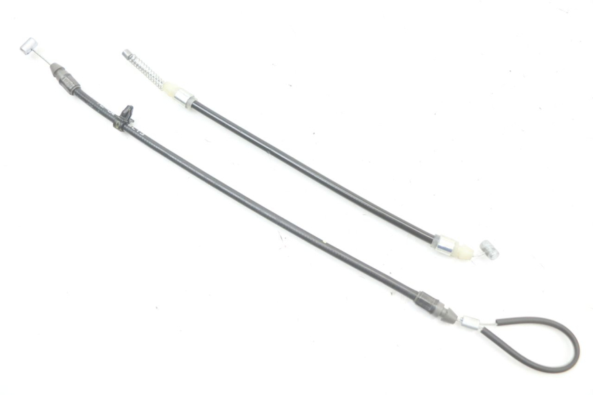 photo de SITZBANKSCHLOSS ZUG KAWASAKI NINJA 400 (2018 - 2023) - Detailansicht des Bauteils