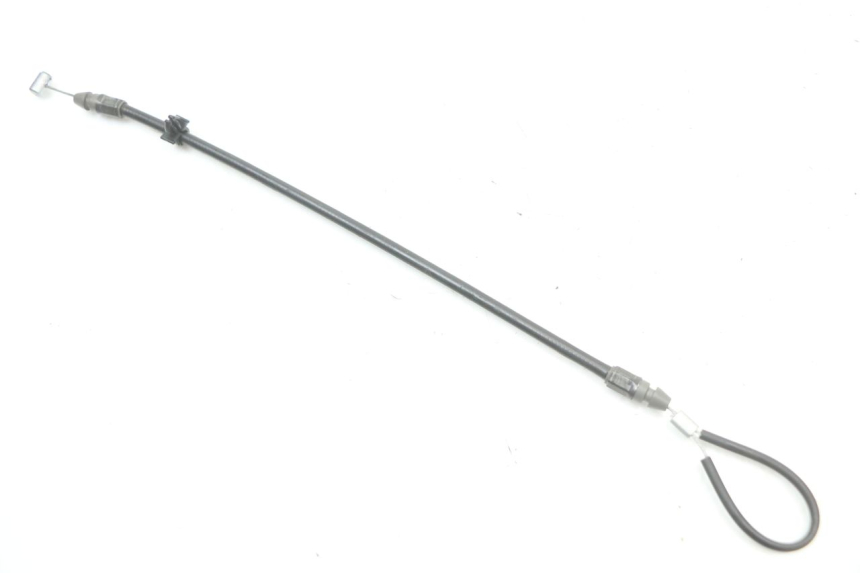 photo de SITZBANKSCHLOSS ZUG KAWASAKI NINJA 400 (2018 - 2023) - Zoom auf Gebrauchszustand