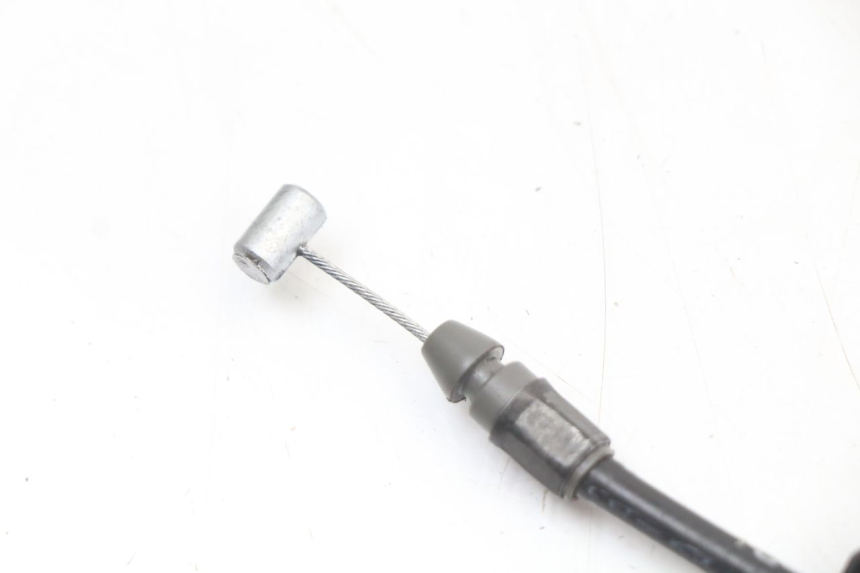 photo de SITZBANKSCHLOSS ZUG KAWASAKI NINJA 400 (2018 - 2023) - Alternative Perspektive