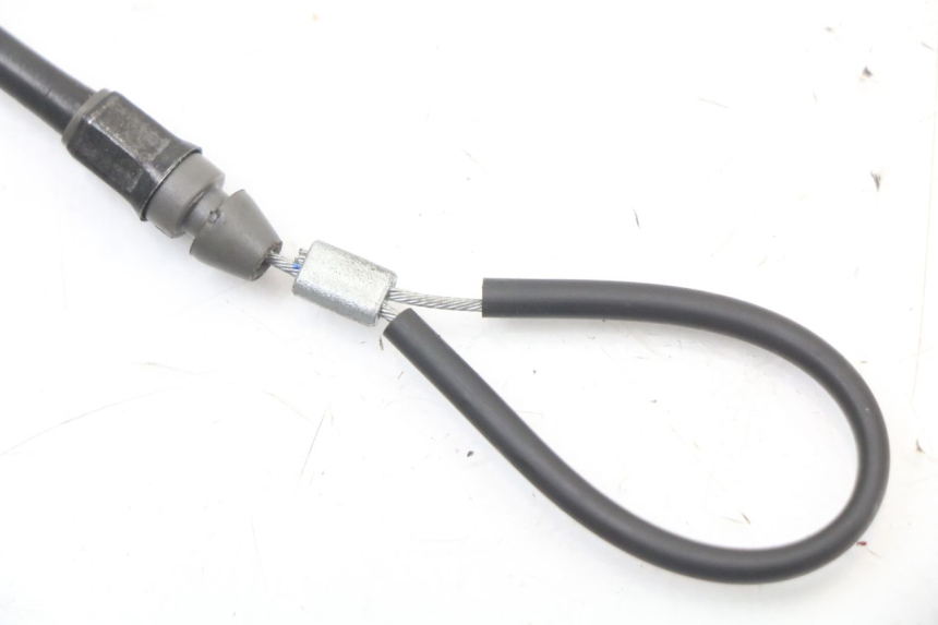 photo de SITZBANKSCHLOSS ZUG KAWASAKI NINJA 400 (2018 - 2023) - Technische Nahaufnahme