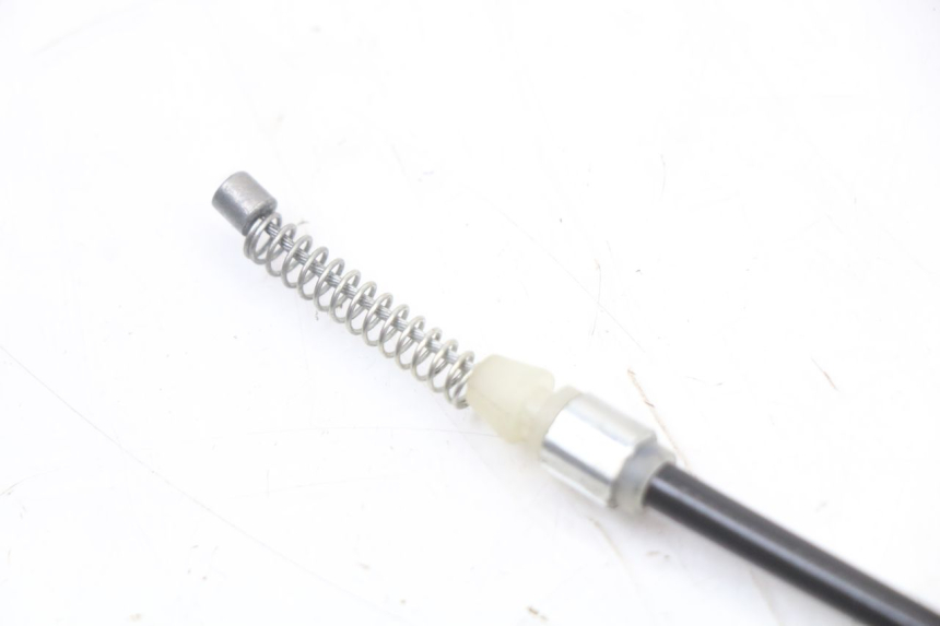 photo de SITZBANKSCHLOSS ZUG KAWASAKI NINJA 400 (2018 - 2023) - Details der Befestigungspunkte