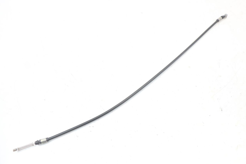 photo de SITZBANKSCHLOSS ZUG MOTO GUZZI NORGE 8V GT 1200 (2011 - 2016) - Detailansicht des Bauteils