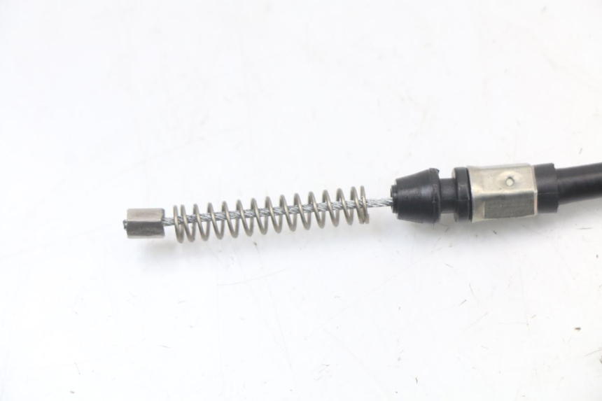 photo de SITZBANKSCHLOSS ZUG MOTO GUZZI NORGE 8V GT 1200 (2011 - 2016) - Zoom auf Gebrauchszustand