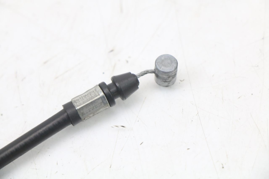 photo de SITZBANKSCHLOSS ZUG MOTO GUZZI NORGE 8V GT 1200 (2011 - 2016) - Alternative Perspektive