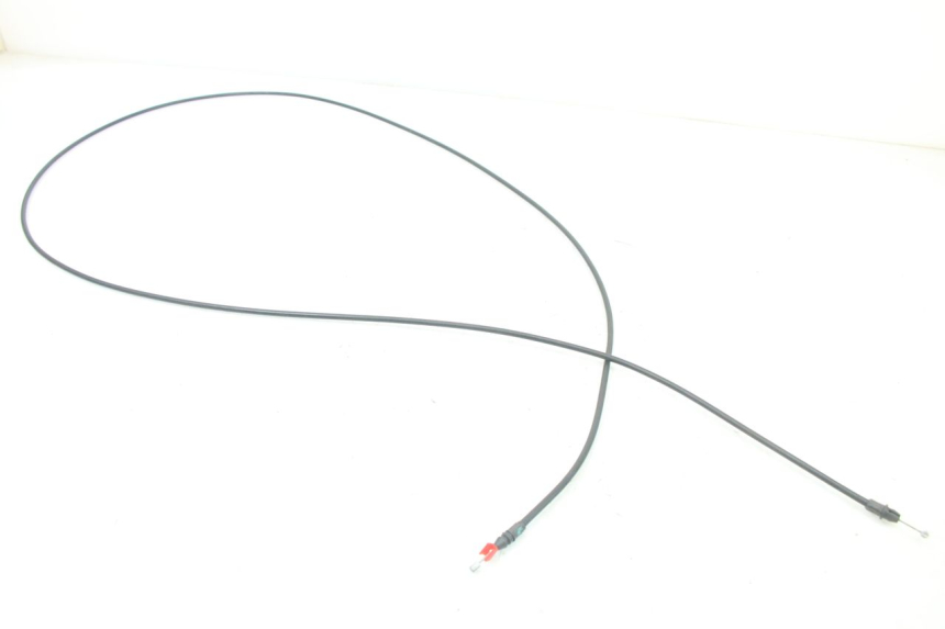 photo de SITZBANKSCHLOSS ZUG PIAGGIO NRG POWER PUREJET 50 (2018 - 2021) - Hauptansicht