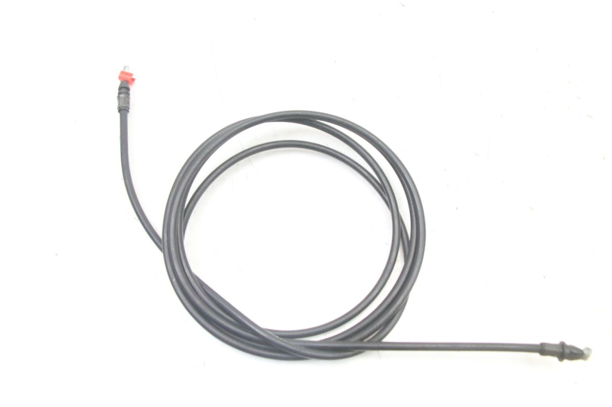 photo de SITZBANKSCHLOSS ZUG PIAGGIO NRG POWER PUREJET 50 (2018 - 2021) - Detailansicht des Bauteils