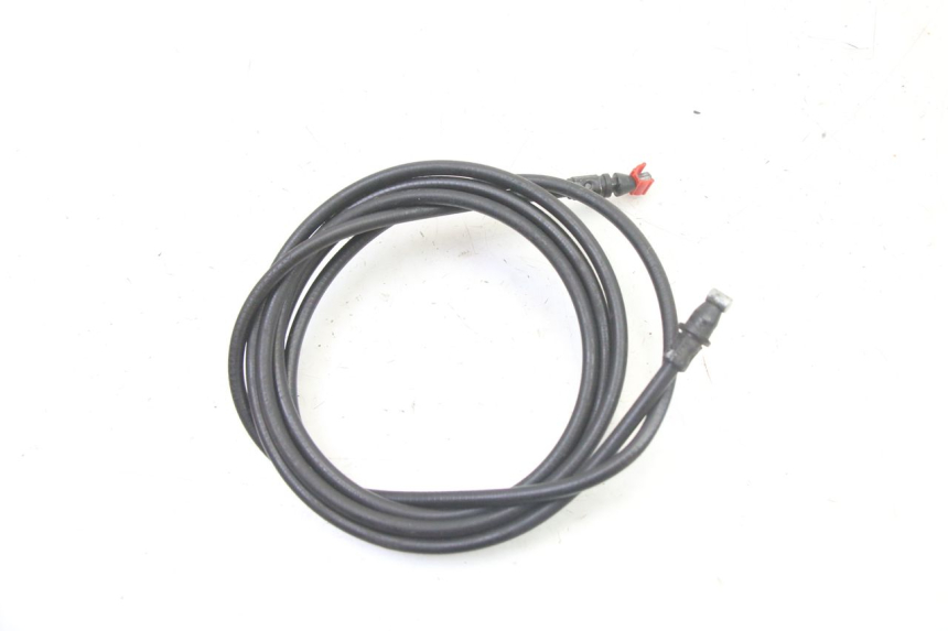 photo de SITZBANKSCHLOSS ZUG PIAGGIO NRG POWER PUREJET 50 (2018 - 2021) - Detailansicht des Bauteils