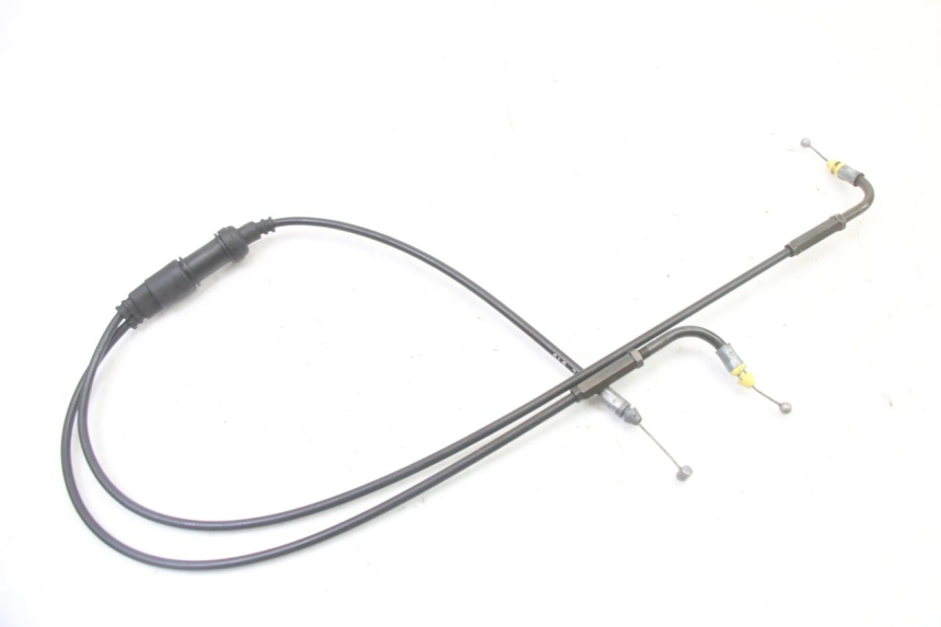 photo de SITZBANKSCHLOSS ZUG HONDA NTV DEAUVILLE 650 (2001 - 2006) - Hauptansicht