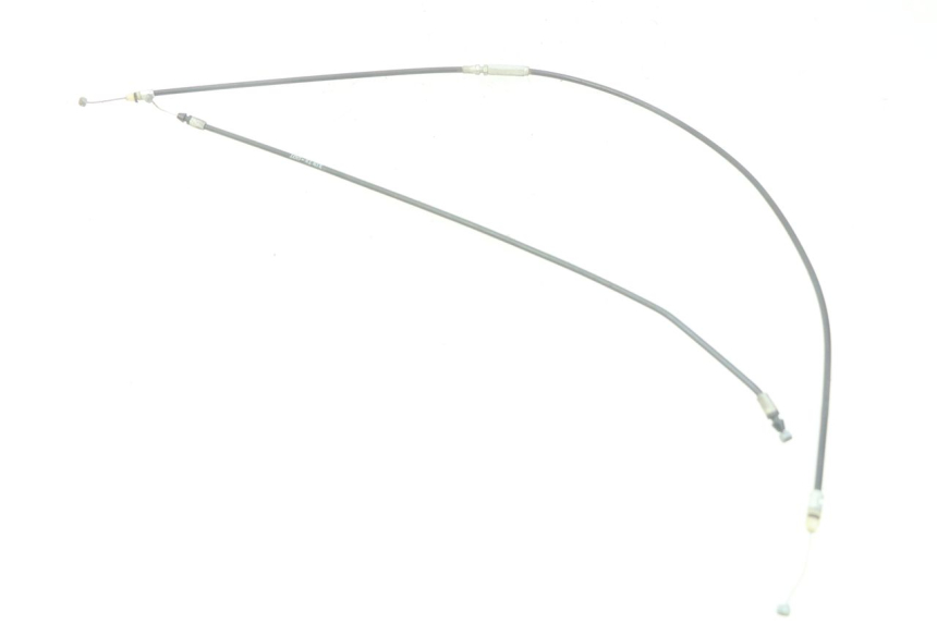 photo de SITZBANKÖFFNUNGSKABEL SELECT UP OCTALIS 125 (2007 - 2012) - Hauptansicht