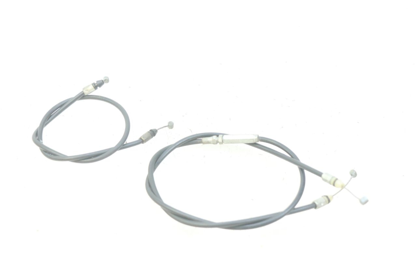 photo de SITZBANKÖFFNUNGSKABEL SELECT UP OCTALIS 125 (2007 - 2012) - Detailansicht des Bauteils