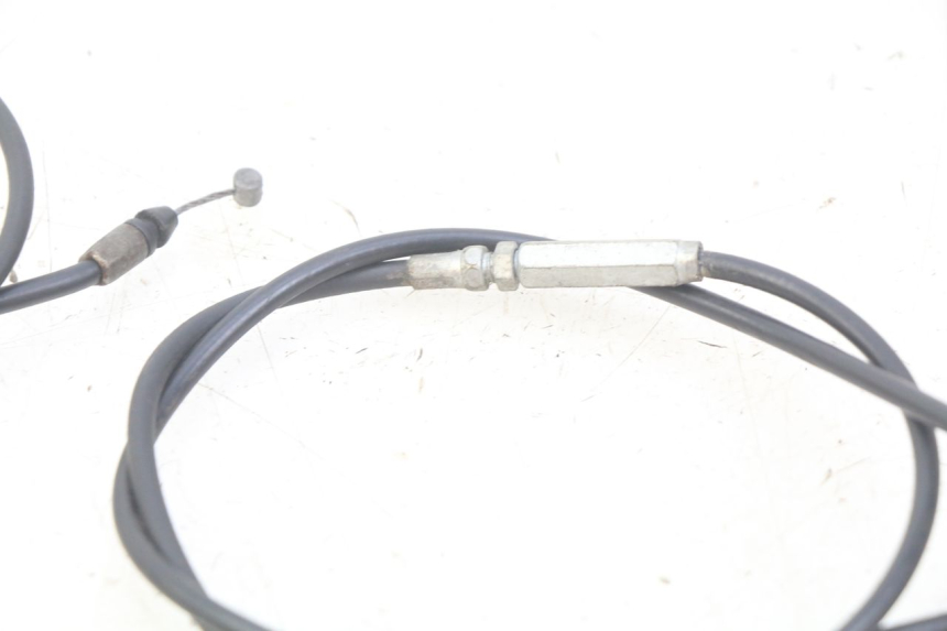 photo de SITZBANKÖFFNUNGSKABEL SELECT UP OCTALIS 125 (2007 - 2012) - Zoom auf Gebrauchszustand