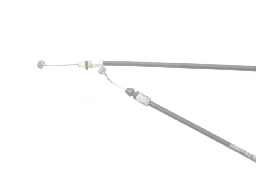 photo de SITZBANKÖFFNUNGSKABEL SELECT UP OCTALIS 125 (2007 - 2012) - Alternative Perspektive