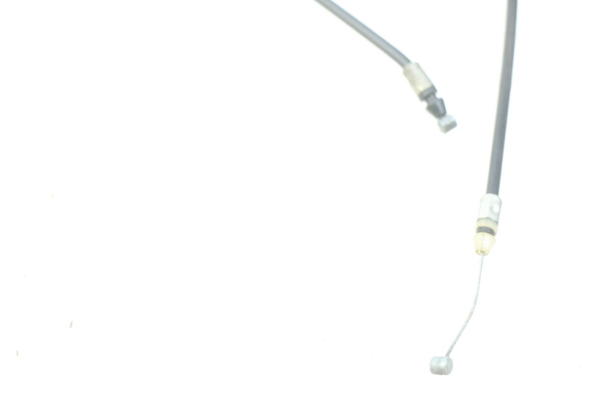 photo de SITZBANKÖFFNUNGSKABEL SELECT UP OCTALIS 125 (2007 - 2012) - Technische Nahaufnahme