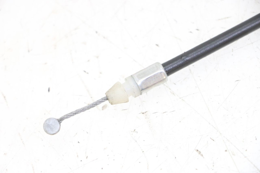 photo de SITZBANKSCHLOSS ZUG JM MOTORS OLDIES GT 4T 50 (2018 - 2025) - Detailansicht des Bauteils