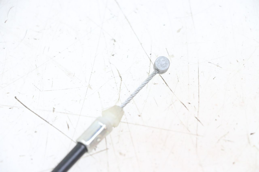 photo de SITZBANKSCHLOSS ZUG JM MOTORS OLDIES GT 4T 50 (2018 - 2025) - Zoom auf Gebrauchszustand