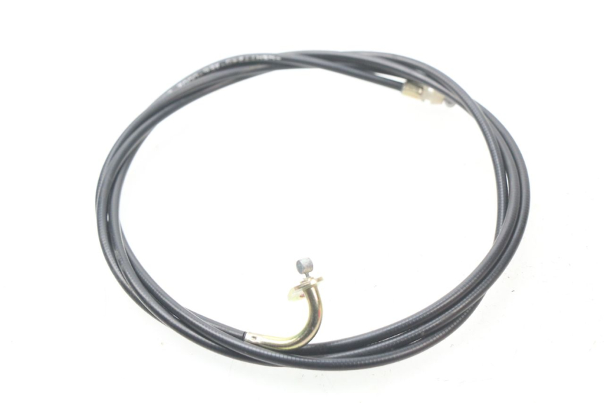 photo de SITZBANKSCHLOSS ZUG SYM ORBIT 2 4T 50 (2018 - 2022) - Zoom auf Gebrauchszustand