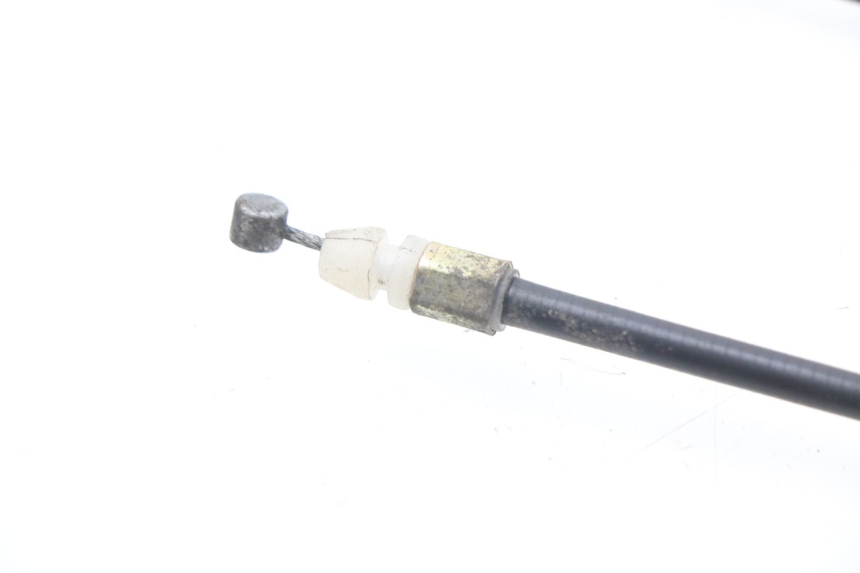 photo de SITZBANKSCHLOSS ZUG SYM ORBIT 2 4T 50 (2018 - 2022) - Alternative Perspektive