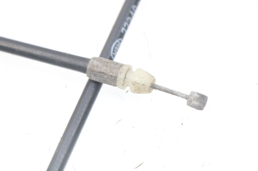 photo de SITZBANKÖFFNUNGSKABEL SYM ORBIT 2 4T 50 (2008 - 2017) - Zoom auf Gebrauchszustand