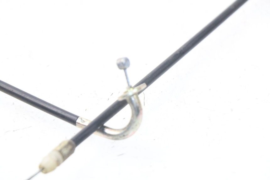 photo de SITZBANKÖFFNUNGSKABEL SYM ORBIT 2 4T 50 (2008 - 2017) - Zoom auf Gebrauchszustand