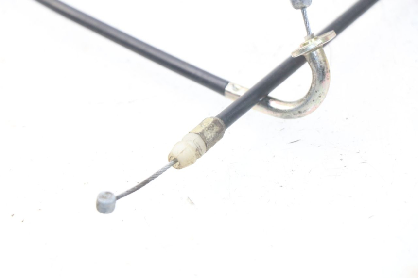 photo de SITZBANKÖFFNUNGSKABEL SYM ORBIT 2 4T 50 (2008 - 2017) - Alternative Perspektive