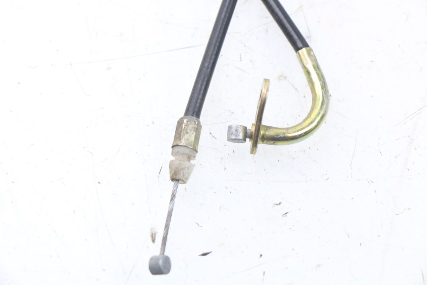 photo de SITZBANKSCHLOSS ZUG SYM ORBIT 2 4T 50 (2018 - 2022) - Zoom auf Gebrauchszustand