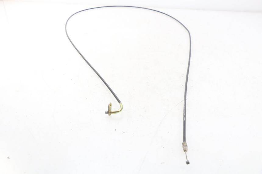 photo de SITZBANKSCHLOSS ZUG SYM ORBIT 2 4T 50 (2018 - 2022) - Alternative Perspektive