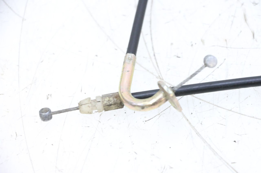 photo de SITZBANKSCHLOSS ZUG SYM ORBIT 2 50 (2008 - 2014) - Technische Nahaufnahme