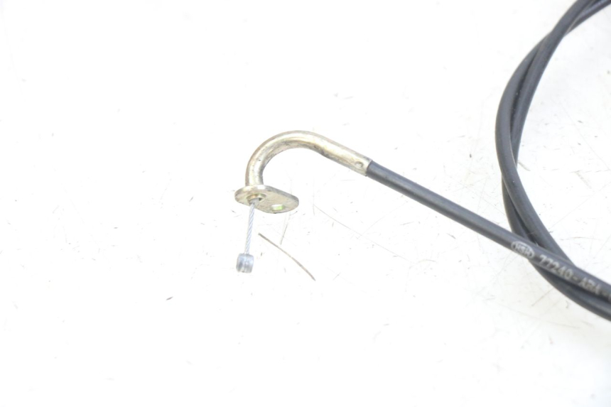 photo de SITZBANKÖFFNUNGSKABEL SYM ORBIT 2 TS 2T 50 (2011 - 2016) - Zoom auf Gebrauchszustand