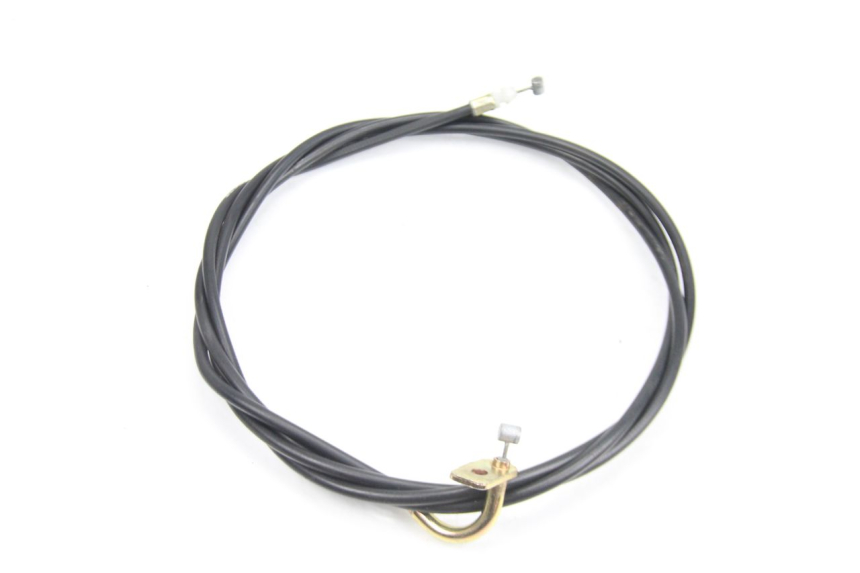 photo de SITZBANKSCHLOSS ZUG SYM ORBIT III 3 4T 50 (2021 - 2025) - Detailansicht des Bauteils