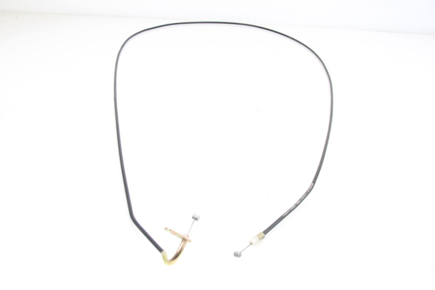 photo de SITZBANKSCHLOSS ZUG SYM ORBIT III 3 4T 50 (2021 - 2025) - Zoom auf Gebrauchszustand