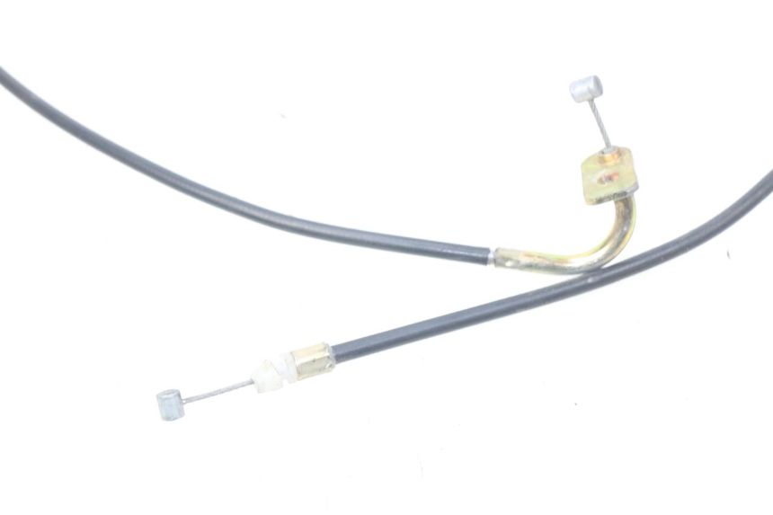 photo de SITZBANKSCHLOSS ZUG SYM ORBIT III 3 4T 50 (2021 - 2025) - Zoom auf Gebrauchszustand