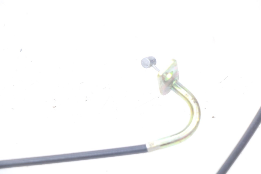 photo de SITZBANKÖFFNUNGSKABEL SYM ORBIT III 3 4T 50 (2018 - 2021) - Alternative Perspektive