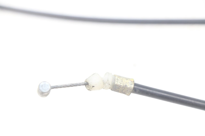 photo de SITZBANKÖFFNUNGSKABEL SYM ORBIT III 3 4T 50 (2018 - 2021) - Technische Nahaufnahme