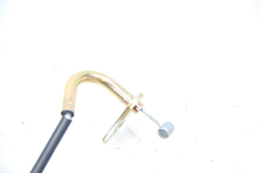 photo de SITZBANKSCHLOSS ZUG SYM ORBIT III 3 4T 50 (2021 - 2025) - Zoom auf Gebrauchszustand