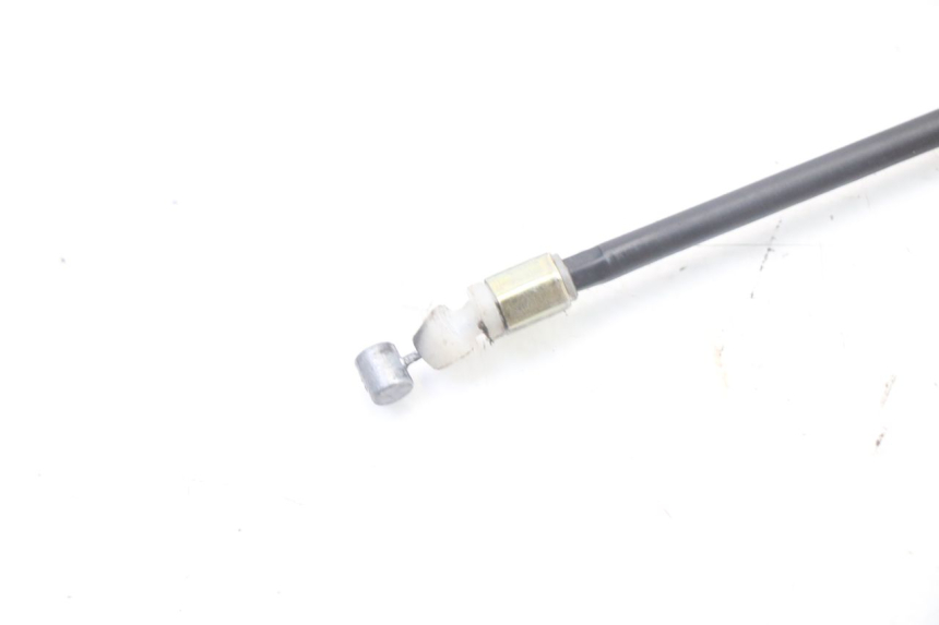 photo de SITZBANKSCHLOSS ZUG SYM ORBIT III 3 4T 50 (2021 - 2025) - Zoom auf Gebrauchszustand