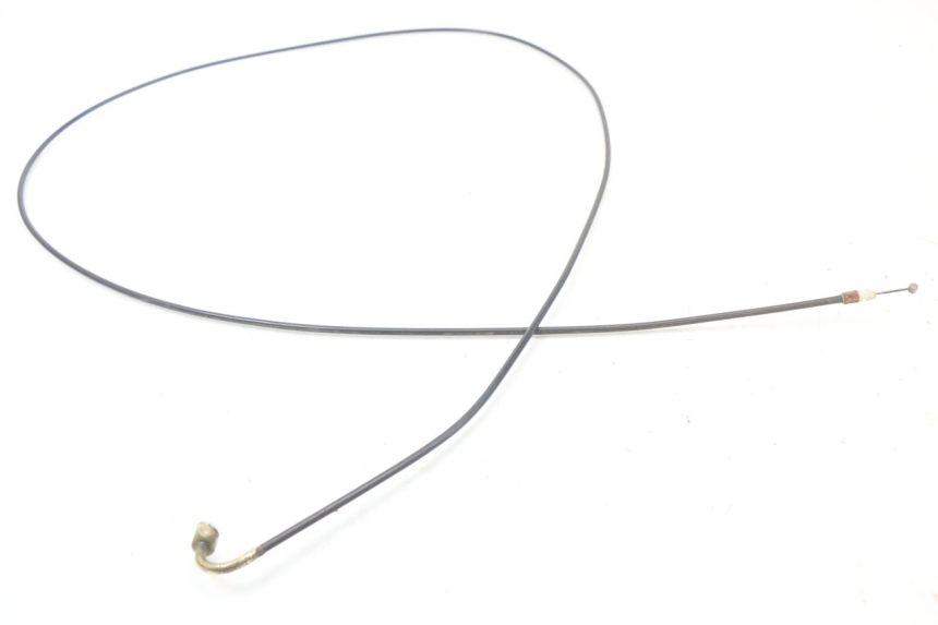 photo de SITZBANKSCHLOSS ZUG SYM ORBIT 50 (2008 - 2010) - Hauptansicht